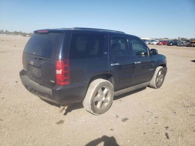 Photo 3 from auction – 2007 CHEVROLET TAHOE C150 with VIN 1GNFC13077J388682