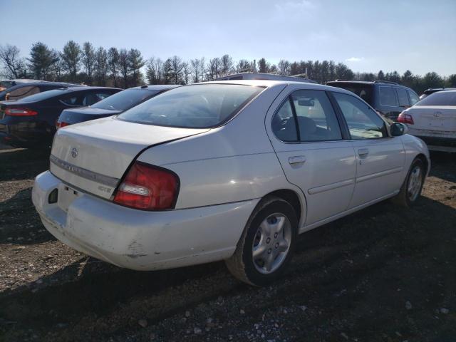 Photo 3 from auction – 2000 NISSAN ALTIMA XE with VIN 1N4DL01D2YC246641