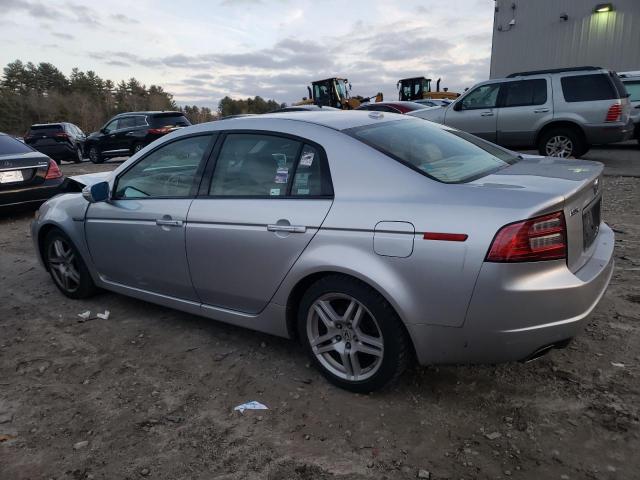 Photo 2 from auction – 2008 ACURA TL with VIN 19UUA66298A043897