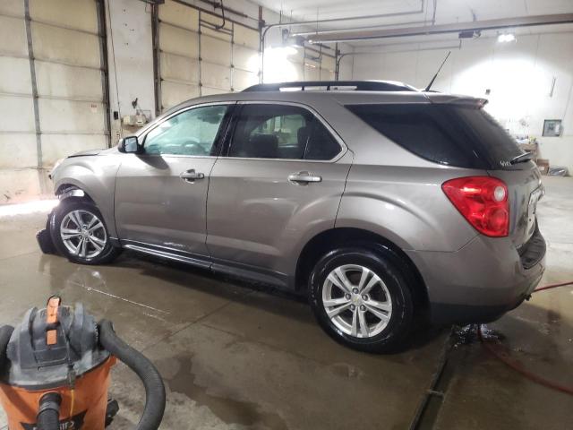 Photo 2 from auction – 2012 CHEVROLET EQUINOX LT with VIN 2GNFLNEK3C6176424