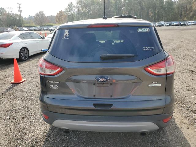 Photo 6 from auction – 2015 FORD ESCAPE SE with VIN 1FMCU0GX0FUC55653
