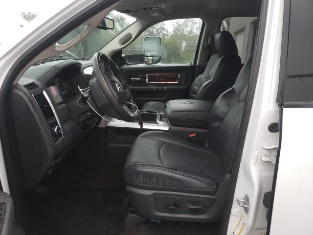 Photo 7 from auction – 2012 DODGE RAM 2500 L with VIN 3C6UD5FLXCG333415