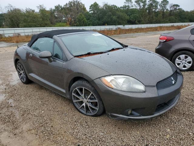 Photo 4 from auction – 2012 MITSUBISHI ECLIPSE SP with VIN 4A37L2EF2CE001041