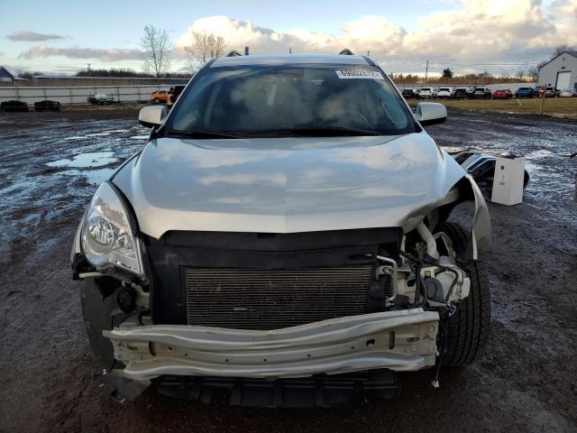 Photo 5 from auction – 2015 CHEVROLET EQUINOX LT with VIN 2GNALCEK7F6167003