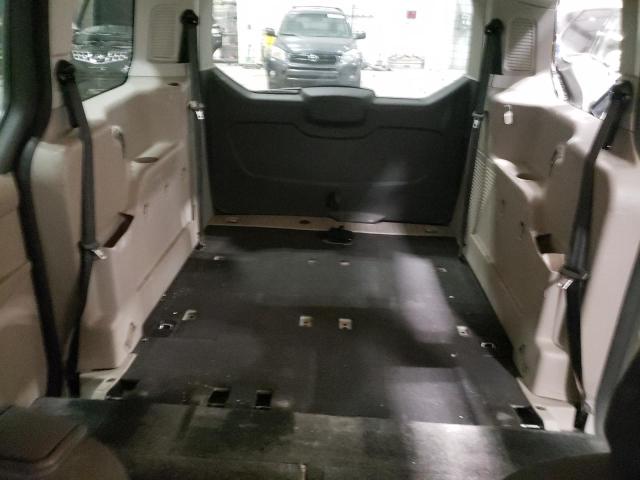 Photo 10 from auction – 2015 FORD TRANSIT CO with VIN NM0GE9F72F1198251