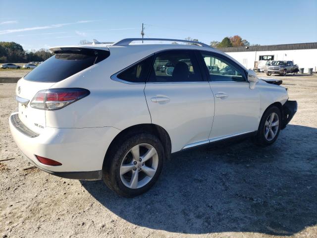 Photo 3 from auction – 2013 LEXUS RX 350 with VIN 2T2ZK1BAXDC113281