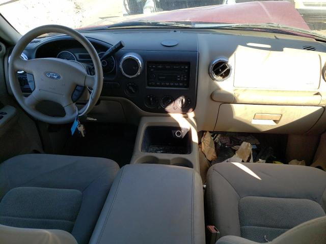 Photo 8 from auction – 2006 FORD EXPEDITION with VIN 1FMPU16506LA30310