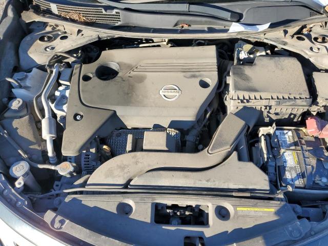 Photo 11 from auction – 2013 NISSAN ALTIMA 2.5 with VIN 1N4AL3AP3DC204309