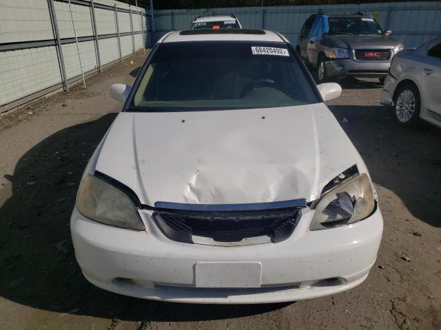 Photo 5 from auction – 2003 HONDA CIVIC EX with VIN 1HGES26753L017056