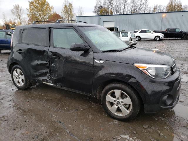 Photo 4 from auction – 2017 KIA SOUL with VIN KNDJN2A24H7472383