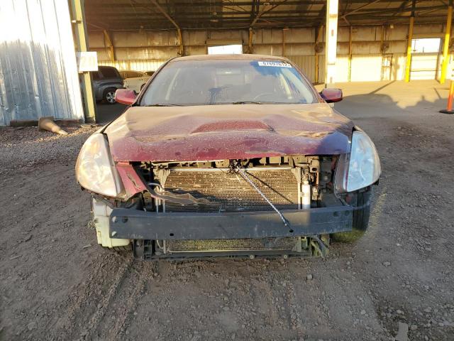 Photo 5 from auction – 2010 NISSAN ALTIMA BAS with VIN 1N4AL2AP6AN474113