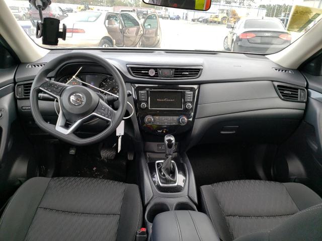 Photo 8 from auction – 2020 NISSAN ROGUE S with VIN KNMAT2MT6LP518704