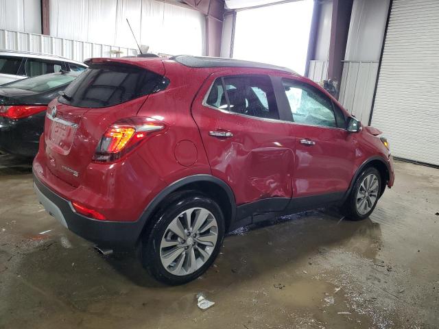 Photo 3 from auction – 2019 BUICK ENCORE PRE with VIN KL4CJESB9KB719562