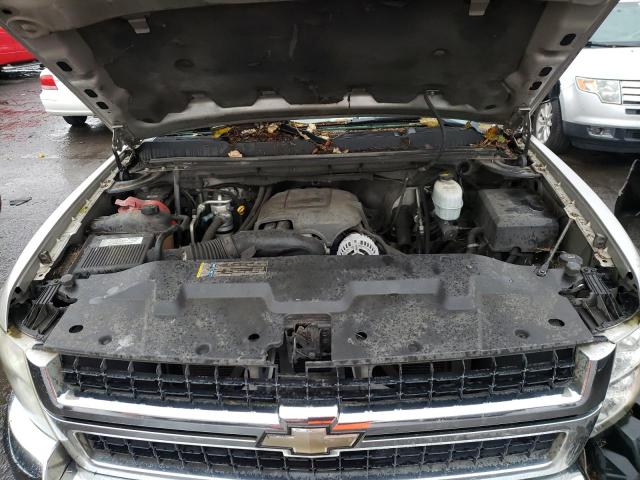 Photo 11 from auction – 2008 CHEVROLET SILVERADO with VIN 1GCHC23K58F214462