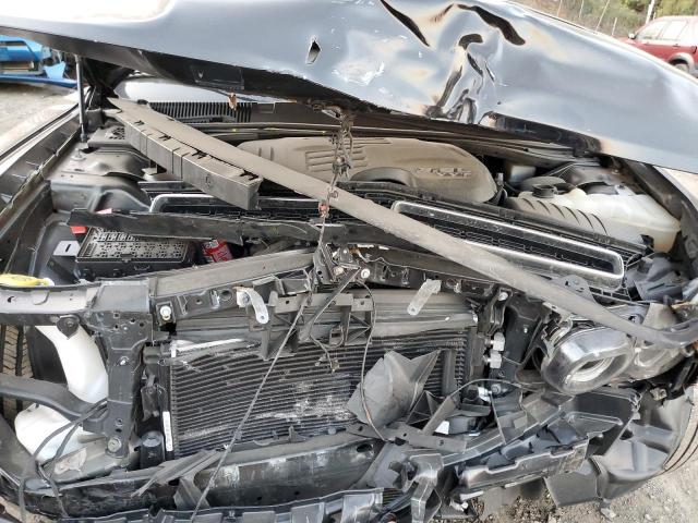 Photo 11 from auction – 2021 DODGE CHALLENGER with VIN 2C3CDZGGXMH600331