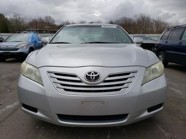 Photo 5 from auction – 2009 TOYOTA CAMRY BASE with VIN 4T1BE46K59U813149