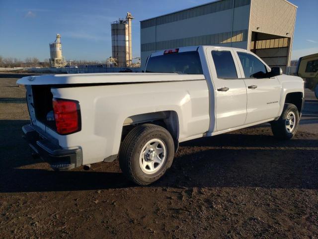 Photo 3 from auction – 2019 CHEVROLET SILVERADO with VIN 2GCRCNEC0K1205811