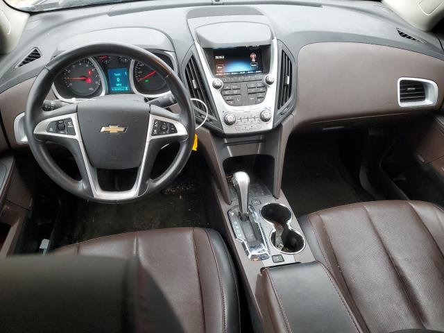 Photo 8 from auction – 2012 CHEVROLET EQUINOX LT with VIN 2GNFLNEK9C6222161
