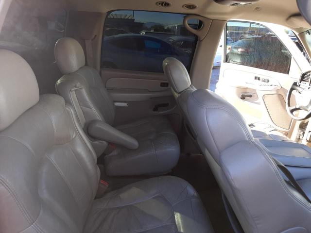 Photo 11 from auction – 2002 CHEVROLET SUBURBAN K with VIN 3GNFK16ZX2G259231