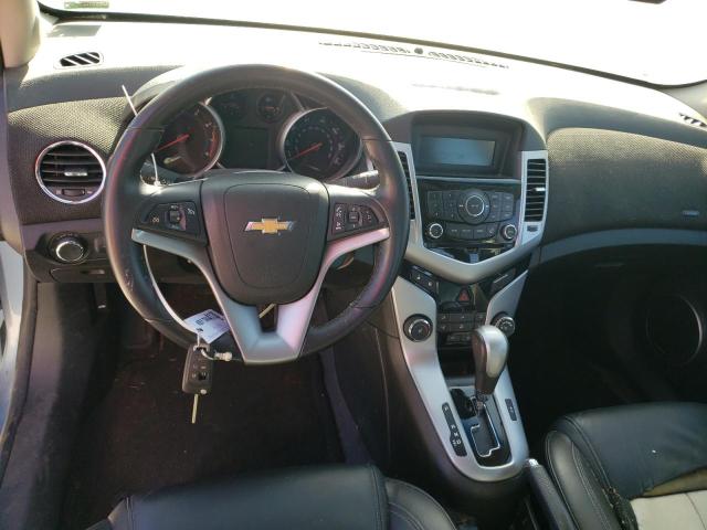Photo 8 from auction – 2011 CHEVROLET CRUZE LT with VIN 1G1PG5S94B7174384