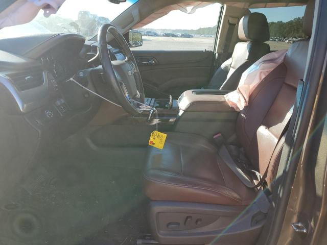 Photo 7 from auction – 2015 CHEVROLET TAHOE C150 with VIN 1GNSCCKC7FR587687