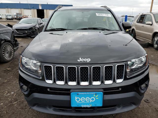 Photo 5 from auction – 2015 JEEP COMPASS with VIN 1C4NJDBB9FD283184