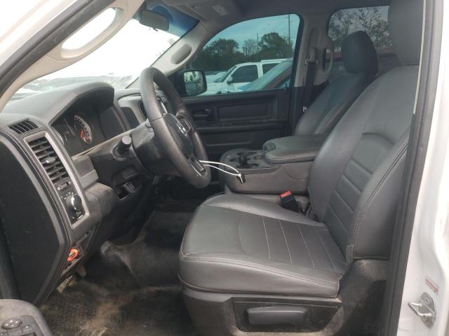 Photo 7 from auction – 2017 RAM 1500 ST with VIN 1C6RR6KT4HS550929