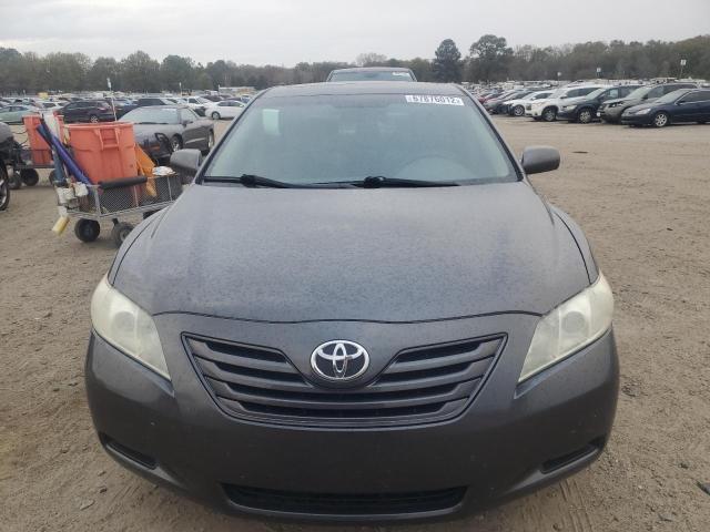 Photo 5 from auction – 2009 TOYOTA CAMRY BASE with VIN 4T1BE46K59U894332