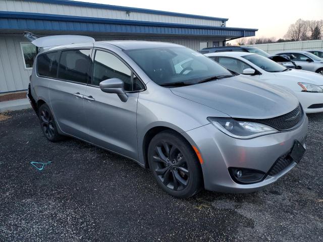 Photo 4 from auction – 2020 CHRYSLER PACIFICA T with VIN 2C4RC1FG7LR281068