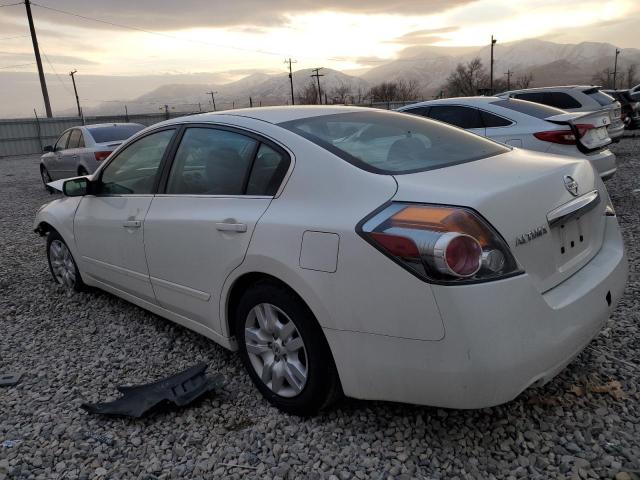 Photo 2 from auction – 2012 NISSAN ALTIMA with VIN 1N4AL2AP4CN534103