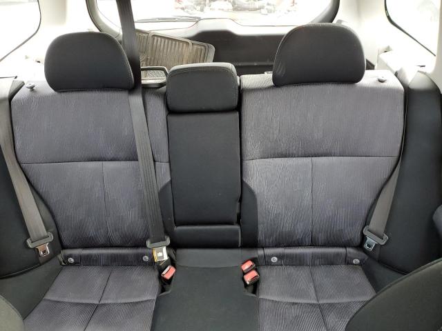 Photo 10 from auction – 2009 SUBARU FORESTER 2 with VIN JF2SH61689H715843