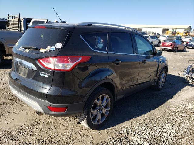 Photo 3 from auction – 2014 FORD ESCAPE TIT with VIN 1FMCU0JX6EUC91872