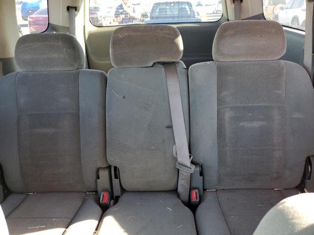 Photo 10 from auction – 2004 DODGE DURANGO with VIN 1D4HD48D74F217055