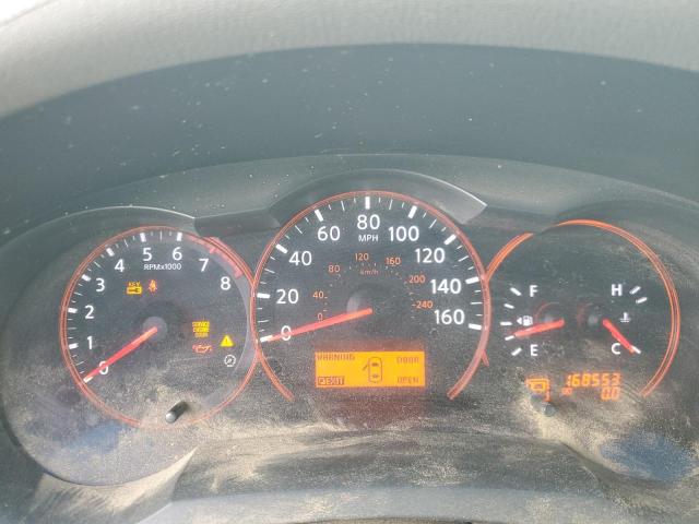 Photo 9 from auction – 2007 NISSAN ALTIMA 2.5 with VIN 1N4AL21E47C184441