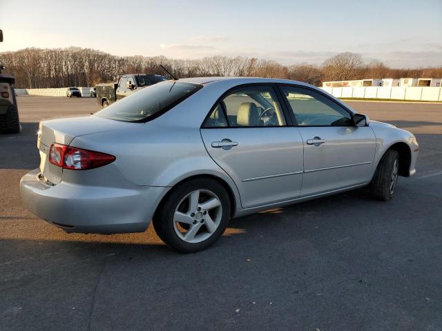 Photo 3 from auction – 2004 MAZDA 6 I with VIN 1YVFP80C945N46670
