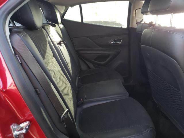 Photo 11 from auction – 2014 BUICK ENCORE with VIN KL4CJASB3EB695305