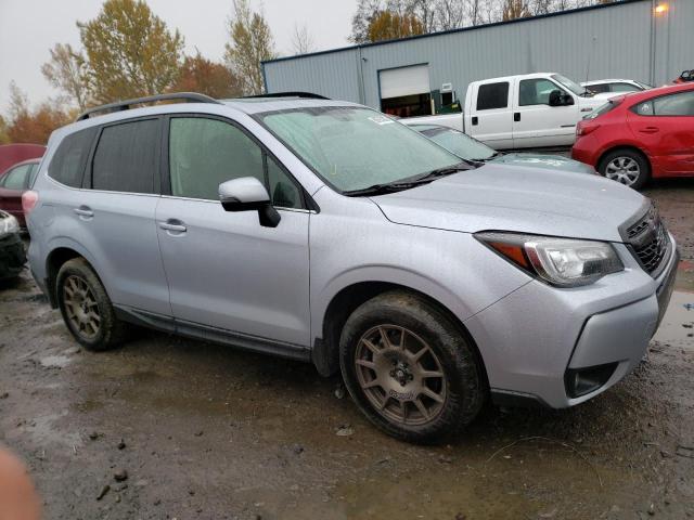 Photo 4 from auction – 2017 SUBARU FORESTER 2 with VIN JF2SJGWC8HH587112