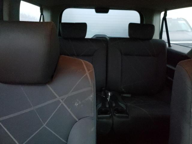 Photo 10 from auction – 2010 HONDA ELEMENT SC with VIN 5J6YH1H90AL005679