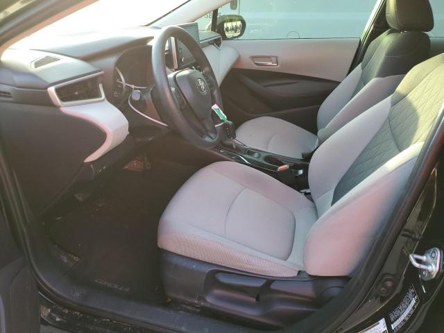 Photo 7 from auction – 2020 TOYOTA COROLLA LE with VIN JTDEPRAE8LJ061031