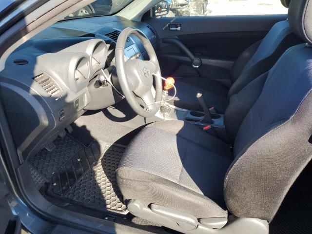 Photo 7 from auction – 2005 TOYOTA SCION TC with VIN JTKDE177150059599