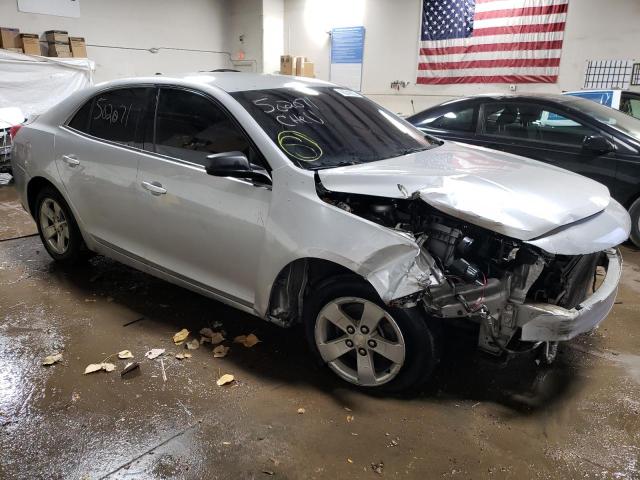 Photo 4 from auction – 2014 CHEVROLET MALIBU LS with VIN 1G11B5SL6EF108333
