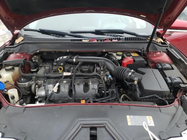Photo 11 from auction – 2013 LINCOLN MKZ with VIN 3LN6L2J94DR815510