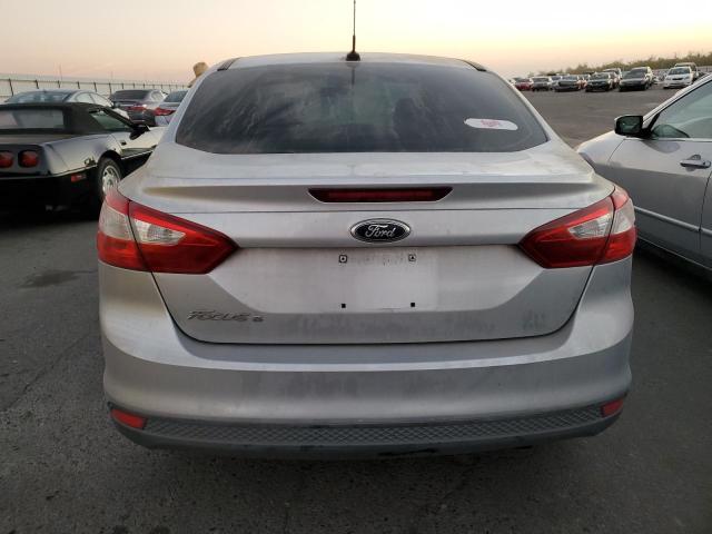 Photo 6 from auction – 2012 FORD FOCUS SE with VIN 1FAHP3F22CL207927