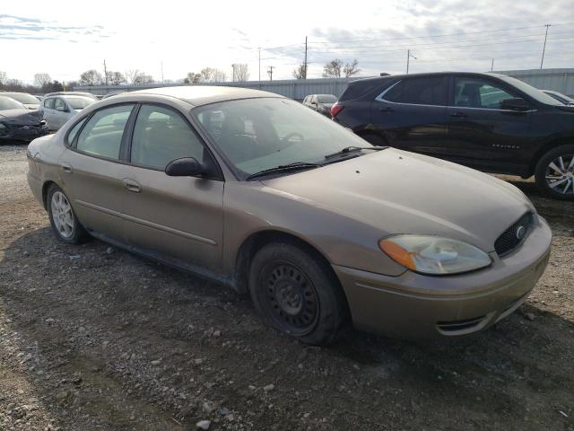 Photo 4 from auction – 2007 FORD TAURUS SE with VIN 1FAFP53U17A215589