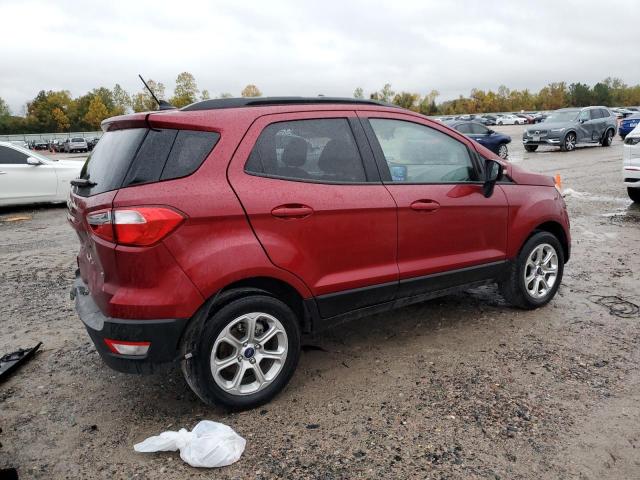 Photo 3 from auction – 2021 FORD ECOSPORT S with VIN MAJ3S2GE4MC423873