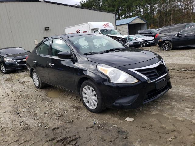Photo 4 from auction – 2016 NISSAN VERSA S with VIN 3N1CN7AP0GL886484