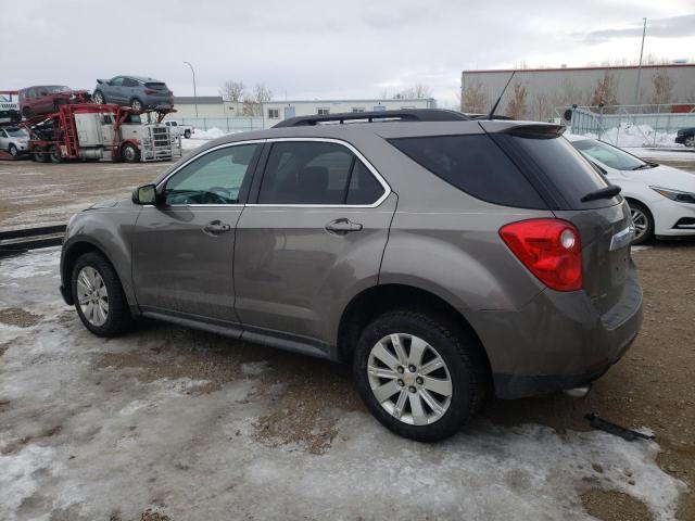 Photo 2 from auction – 2011 CHEVROLET EQUINOX LT with VIN 2CNFLEE55B6380610