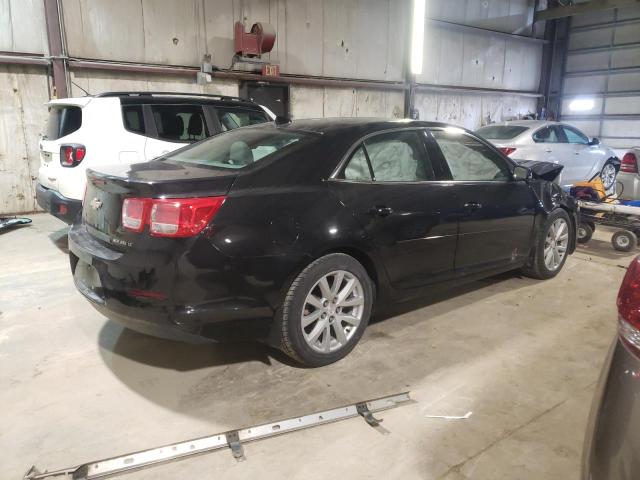 Photo 3 from auction – 2013 CHEVROLET MALIBU 2LT with VIN 1G11E5SA2DF295154