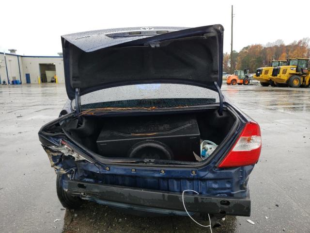 Photo 6 from auction – 2002 TOYOTA CAMRY LE with VIN 4T1BE30K82U603864