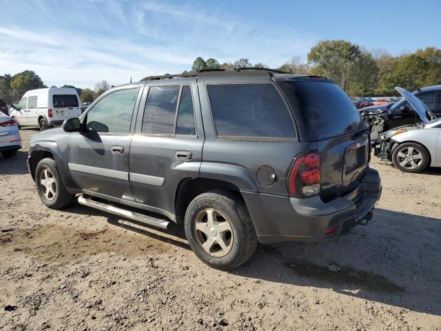 Photo 2 from auction – 2005 CHEVROLET TRAILBLAZE with VIN 1GNDS13SX52107543
